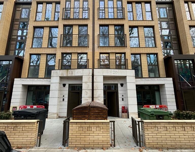 Prestigious Stone Installation | Installation | Cleaning | Restoration and Conservation | Stone and Brick Tinting | Design, Engineering and Supply | Proof Testing