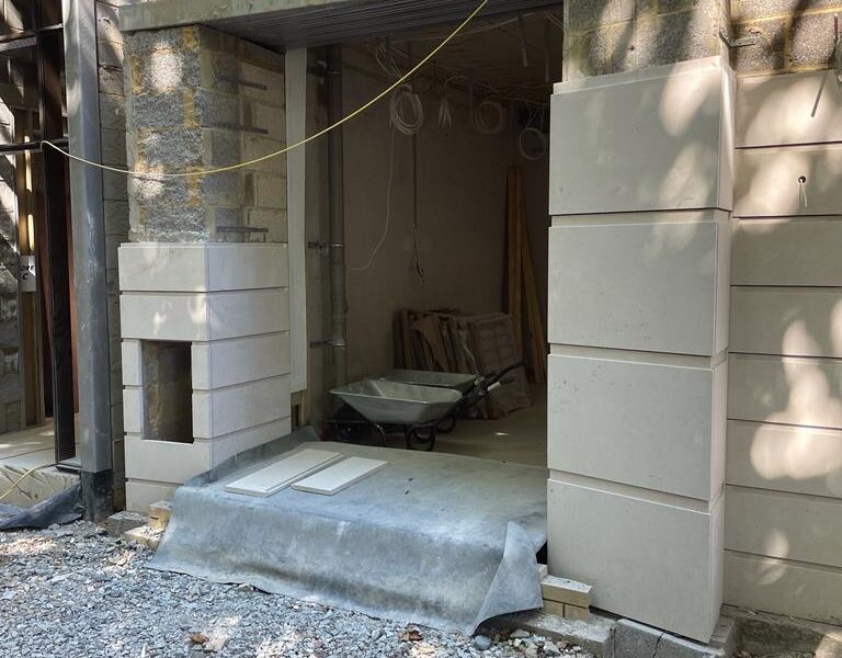 Prestigious Stone Installation | Installation | Cleaning | Restoration and Conservation | Stone and Brick Tinting | Design, Engineering and Supply | Proof Testing