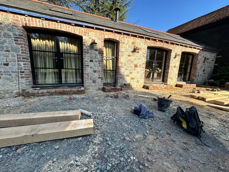 Prestigious Stone Installation | Installation | Cleaning | Restoration and Conservation | Stone and Brick Tinting | Design, Engineering and Supply | Proof Testing