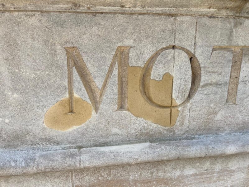 Prestigious Stone Installation | Installation | Cleaning | Restoration and Conservation | Stone and Brick Tinting | Design, Engineering and Supply | Proof Testing