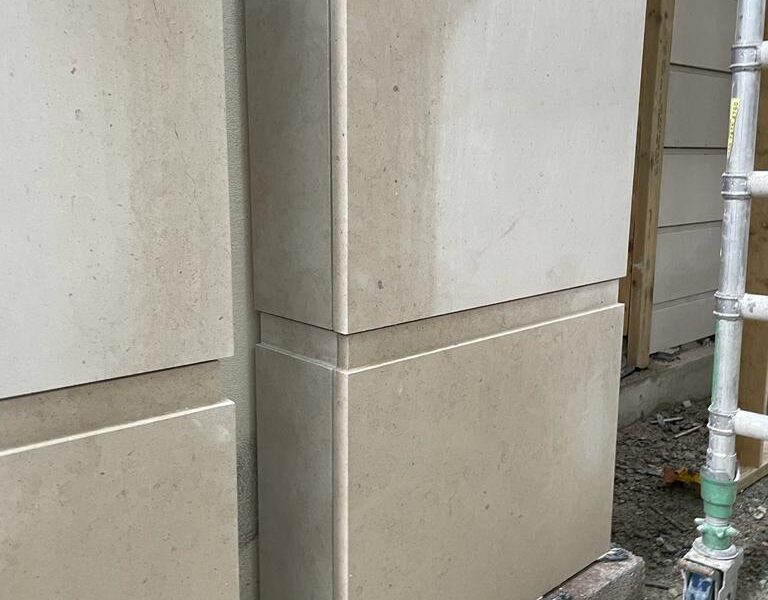 Prestigious Stone Installation | Installation | Cleaning | Restoration and Conservation | Stone and Brick Tinting | Design, Engineering and Supply | Proof Testing