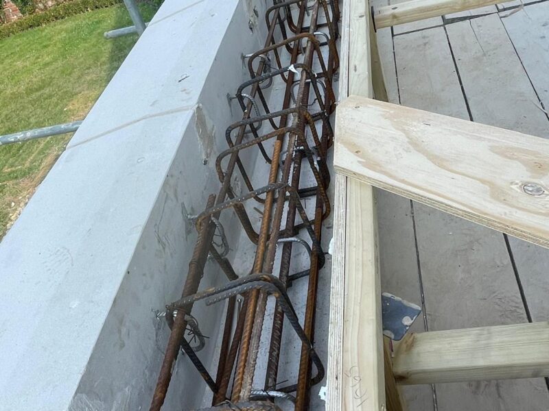 Prestigious Stone Installation | Installation | Cleaning | Restoration and Conservation | Stone and Brick Tinting | Design, Engineering and Supply | Proof Testing