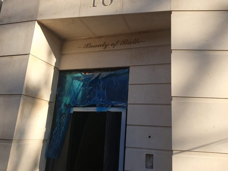Prestigious Stone Installation | Installation | Cleaning | Restoration and Conservation | Stone and Brick Tinting | Design, Engineering and Supply | Proof Testing