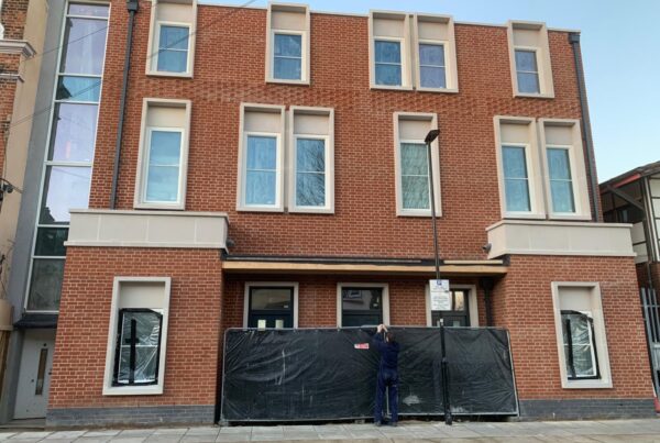 Prestigious Stone Installation | Installation | Cleaning | Restoration and Conservation | Stone and Brick Tinting | Design, Engineering and Supply | Proof Testing