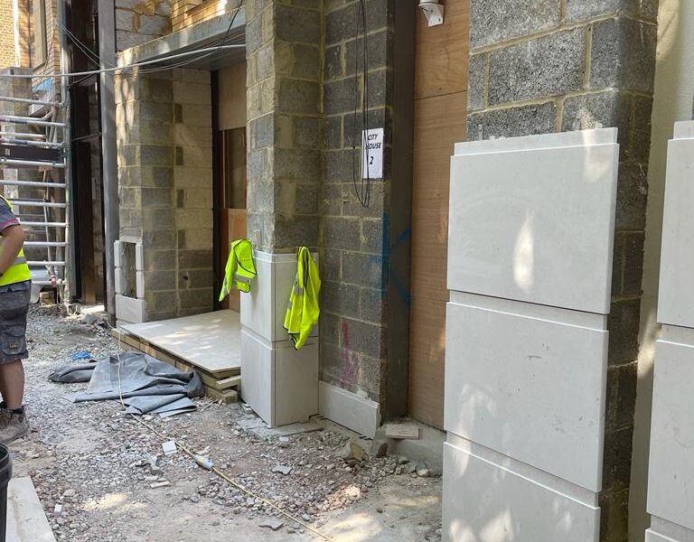 Prestigious Stone Installation | Installation | Cleaning | Restoration and Conservation | Stone and Brick Tinting | Design, Engineering and Supply | Proof Testing