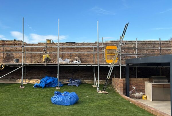 Prestigious Stone Installation | Installation | Cleaning | Restoration and Conservation | Stone and Brick Tinting | Design, Engineering and Supply | Proof Testing