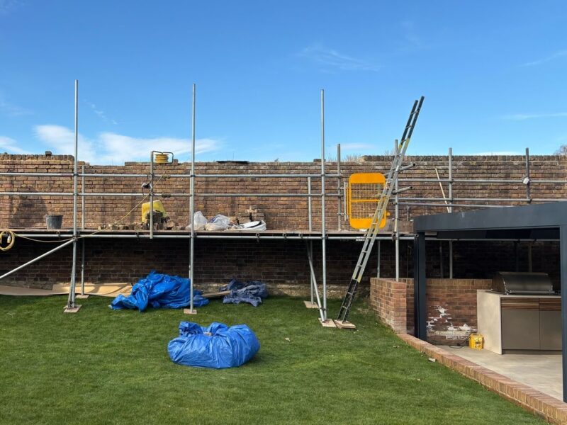 Prestigious Stone Installation | Installation | Cleaning | Restoration and Conservation | Stone and Brick Tinting | Design, Engineering and Supply | Proof Testing