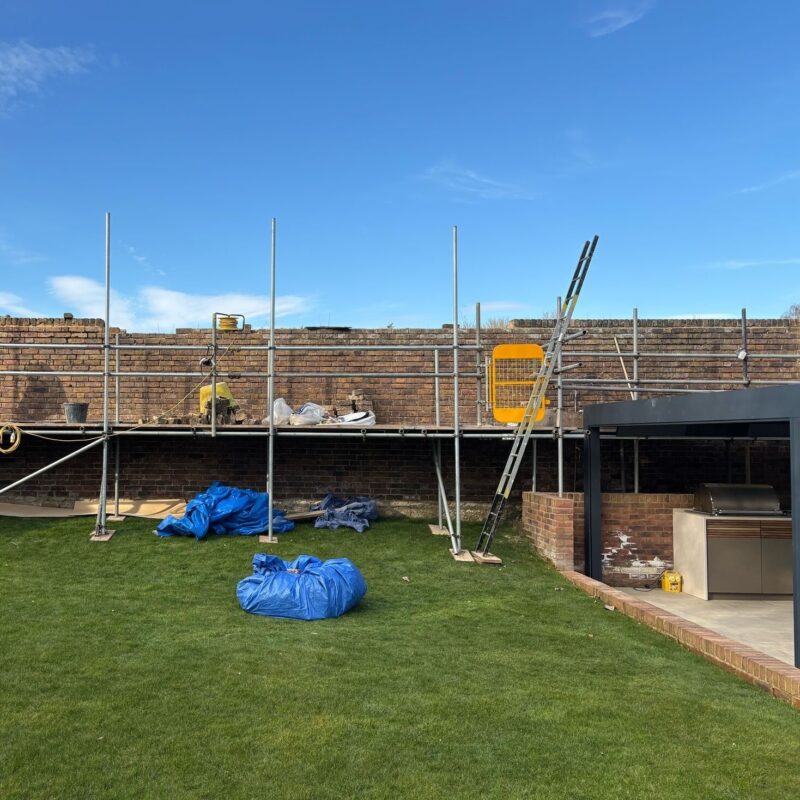 Prestigious Stone Installation | Installation | Cleaning | Restoration and Conservation | Stone and Brick Tinting | Design, Engineering and Supply | Proof Testing