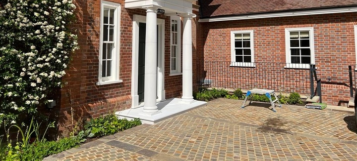 Flooring