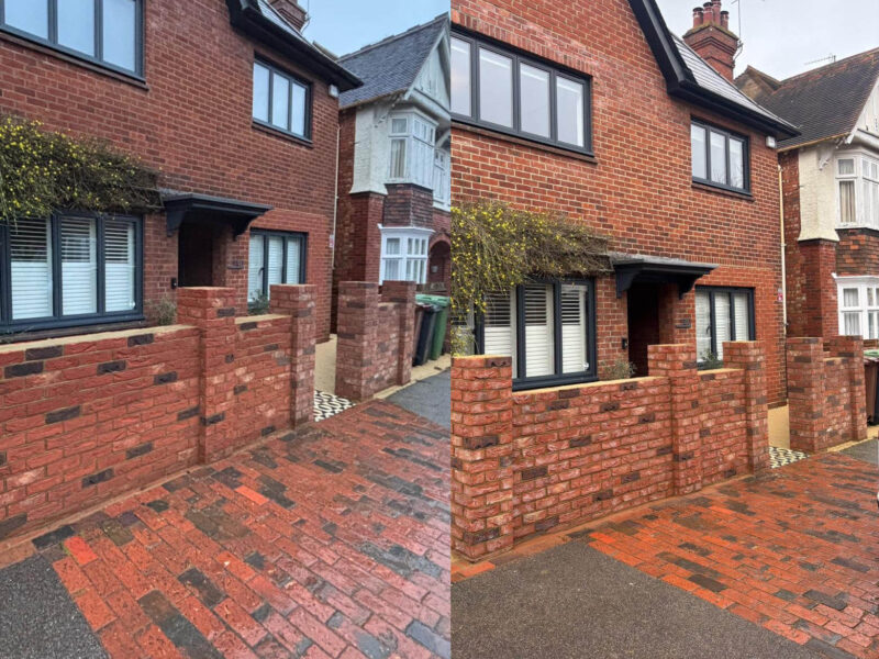 Prestigious Stone Installation | Installation | Cleaning | Restoration and Conservation | Stone and Brick Tinting | Design, Engineering and Supply | Proof Testing
