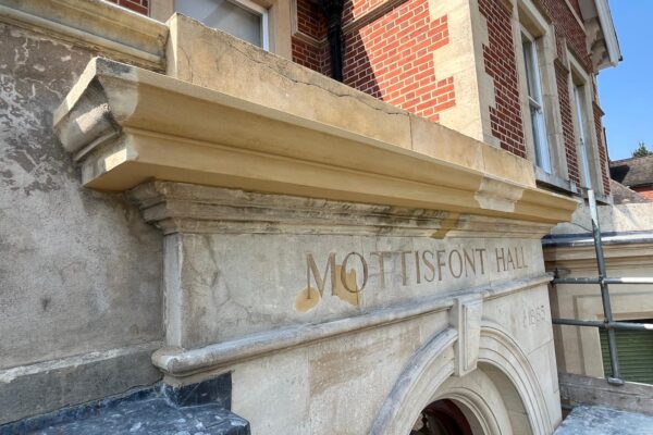 Prestigious Stone Installation | Installation | Cleaning | Restoration and Conservation | Stone and Brick Tinting | Design, Engineering and Supply | Proof Testing