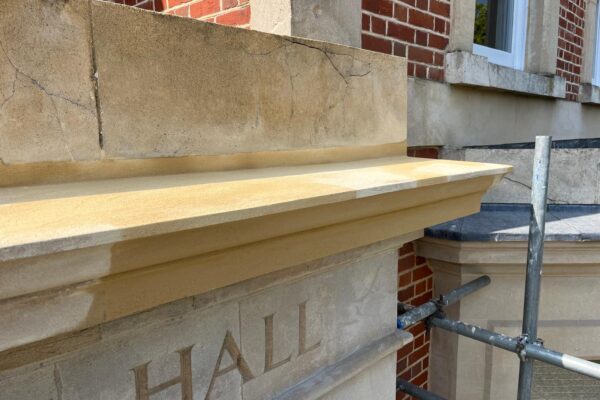 Prestigious Stone Installation | Installation | Cleaning | Restoration and Conservation | Stone and Brick Tinting | Design, Engineering and Supply | Proof Testing