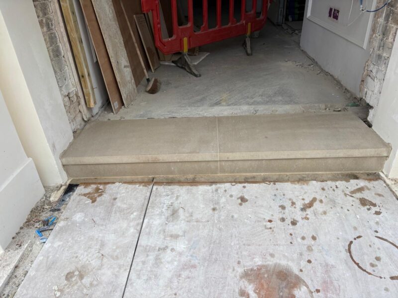 Prestigious Stone Installation | Installation | Cleaning | Restoration and Conservation | Stone and Brick Tinting | Design, Engineering and Supply | Proof Testing