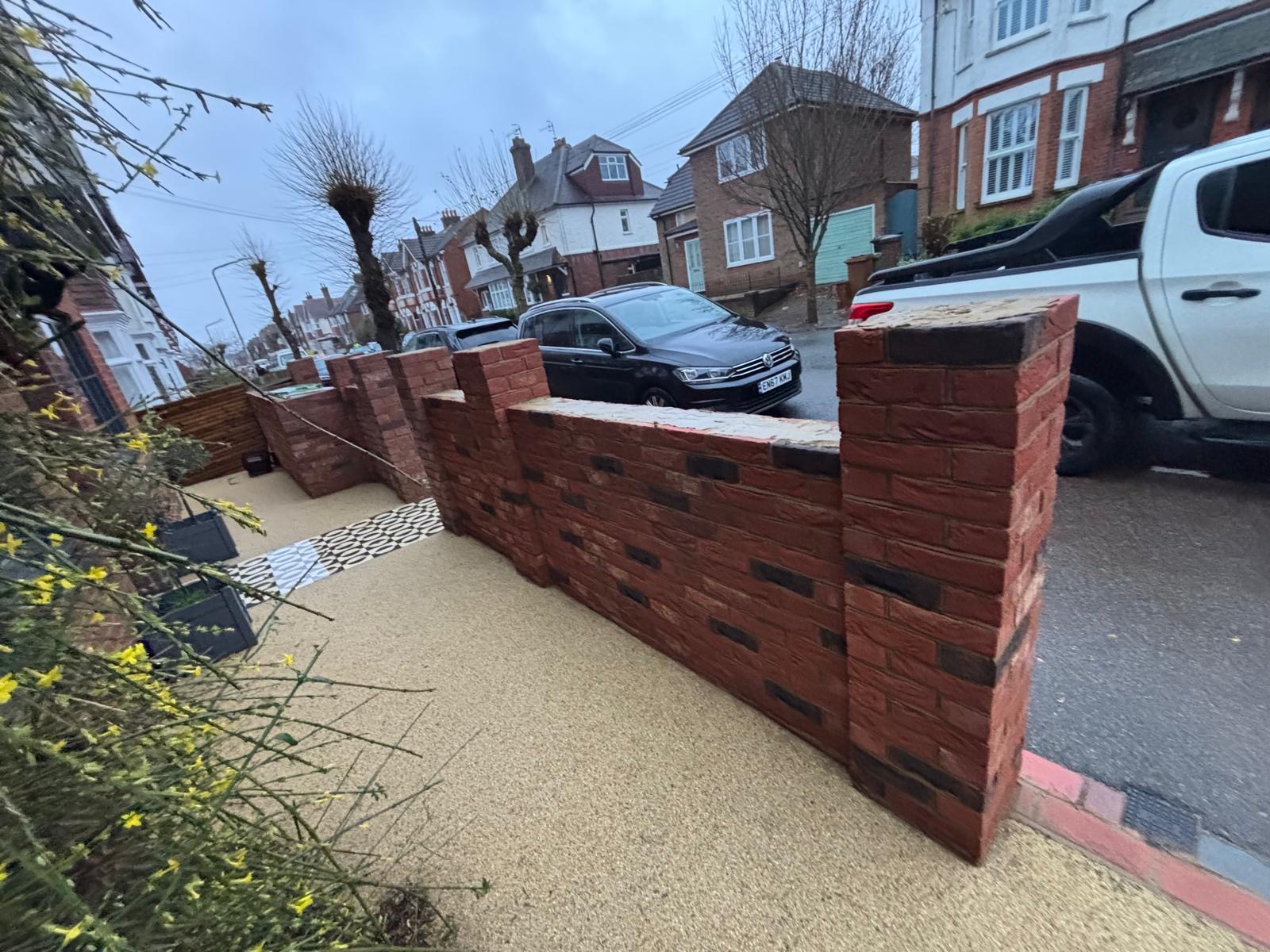 Prestigious Stone Installation | Installation | Cleaning | Restoration and Conservation | Stone and Brick Tinting | Design, Engineering and Supply | Proof Testing