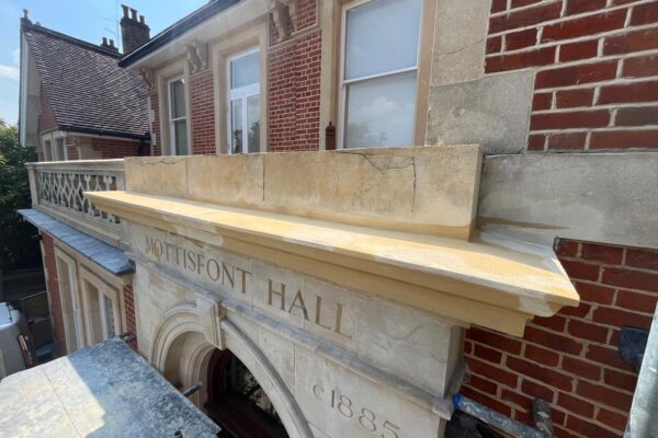 Prestigious Stone Installation | Installation | Cleaning | Restoration and Conservation | Stone and Brick Tinting | Design, Engineering and Supply | Proof Testing