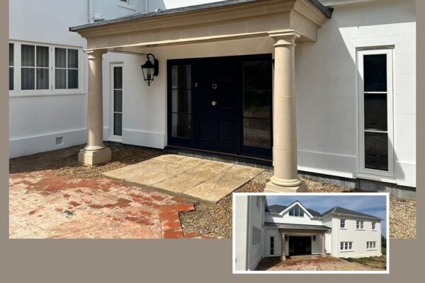Prestigious Stone Installation | Installation | Cleaning | Restoration and Conservation | Stone and Brick Tinting | Design, Engineering and Supply | Proof Testing