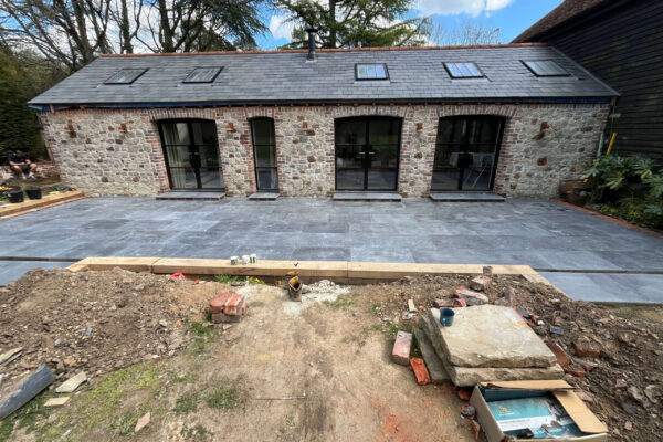 Prestigious Stone Installation | Installation | Cleaning | Restoration and Conservation | Stone and Brick Tinting | Design, Engineering and Supply | Proof Testing