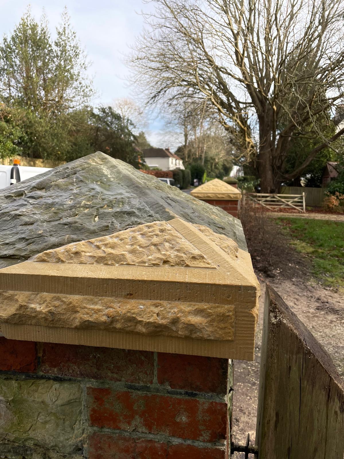Prestigious Stone Installation | Installation | Cleaning | Restoration and Conservation | Stone and Brick Tinting | Design, Engineering and Supply | Proof Testing
