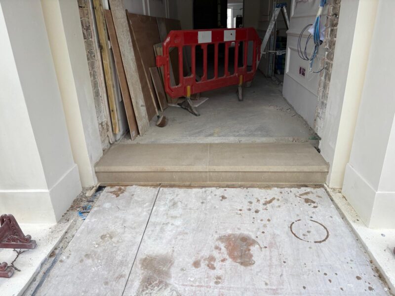 Prestigious Stone Installation | Installation | Cleaning | Restoration and Conservation | Stone and Brick Tinting | Design, Engineering and Supply | Proof Testing