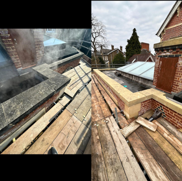Prestigious Stone Installation | Installation | Cleaning | Restoration and Conservation | Stone and Brick Tinting | Design, Engineering and Supply | Proof Testing