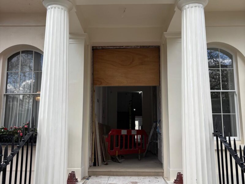Prestigious Stone Installation | Installation | Cleaning | Restoration and Conservation | Stone and Brick Tinting | Design, Engineering and Supply | Proof Testing